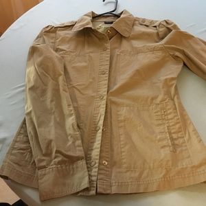 Oakley jacket light weight